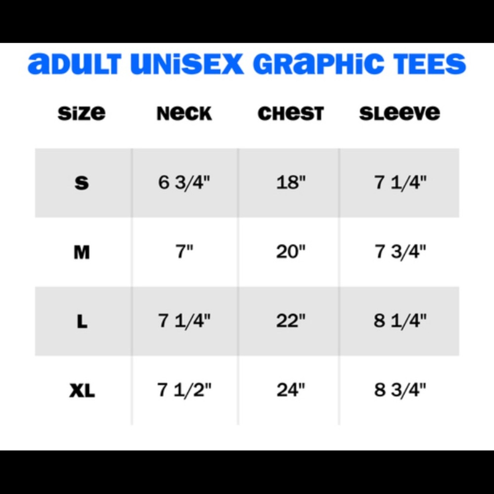Unisex “merry&bright” graphic t shirt - Picture 3 of 3